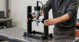 13 Best Hydraulic Press For Home Garage In 2026