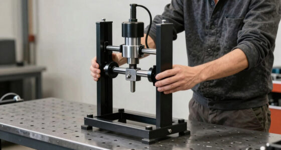 13 Best Hydraulic Press For Home Garage In 2026