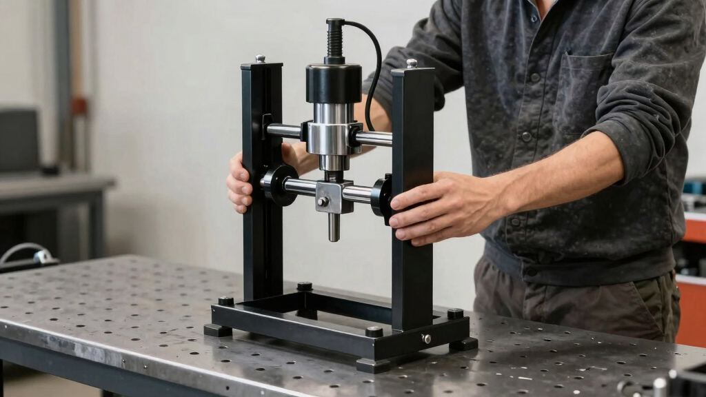 13 Best Hydraulic Press For Home Garage In 2026