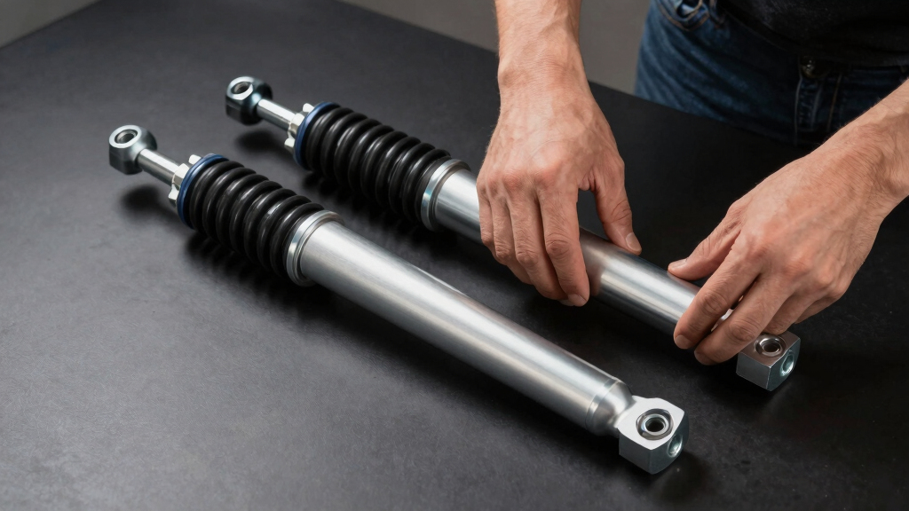 13 Best Long Travel Shocks for Overlanding in 2026