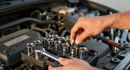 13 Best Mechanic Socket Set in 2026