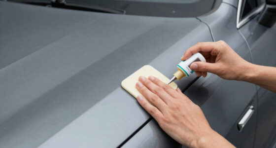 13 Best Paint Correction Kit Pads Compounds in 2026 — Complete Buyer’s Guide