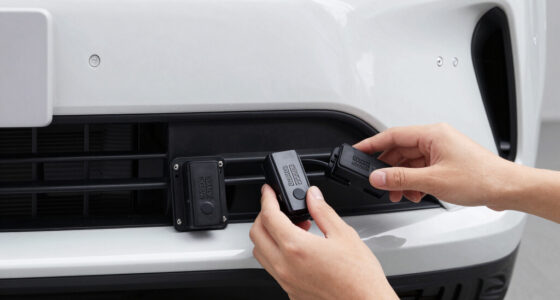 13 Best Parking Sensor Kit DIY in 2026