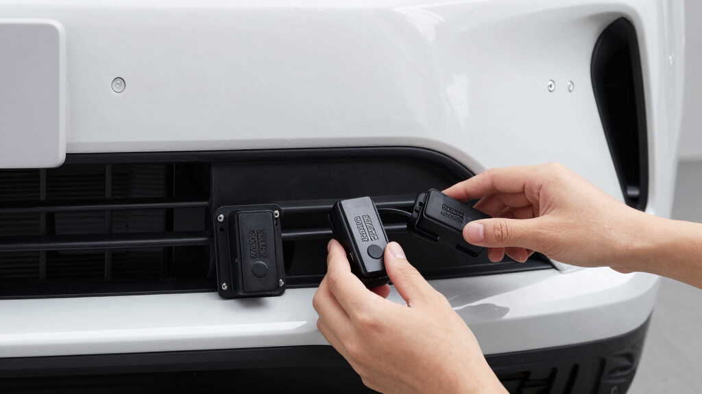 13 Best Parking Sensor Kit DIY in 2026