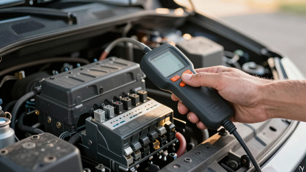 13 Best Top Fuse Box Tester in 2026