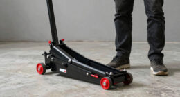 13 Best Value Floor Jack Low Profile in 2026