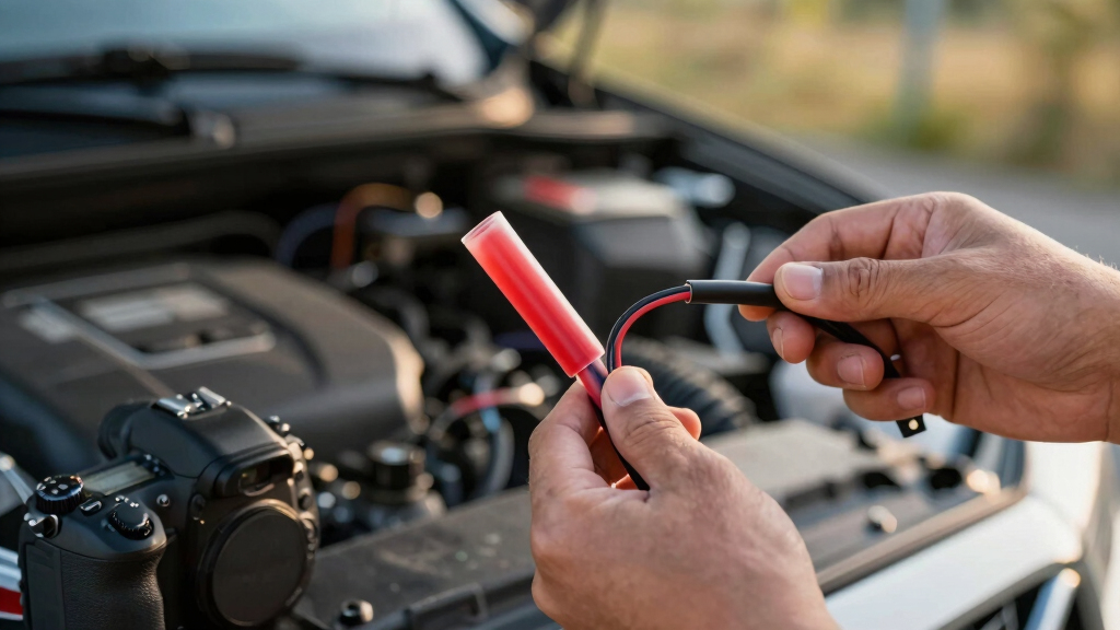 13 Best Value Heat Shrink Tubing Kits in 2026