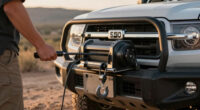 14 Best 9500 Lb Winch for SUVs in 2026