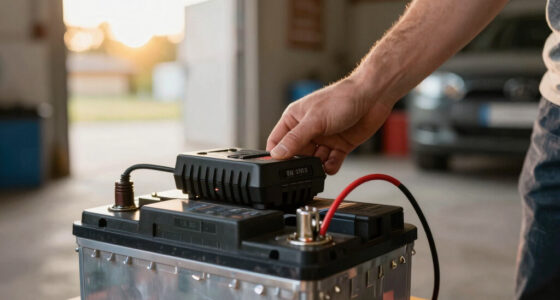 14 Best Battery Desulfator Charger in 2026