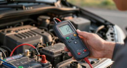 14 Best Best Electronic Battery Conductance Tester in 2026