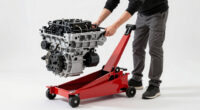 14 Best Best Engine Hoist Shop Crane in 2026