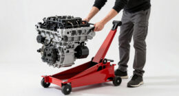 14 Best Best Engine Hoist Shop Crane in 2026