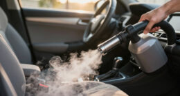 14 Best Best Steam Cleaner High Temp Car Interior in 2026