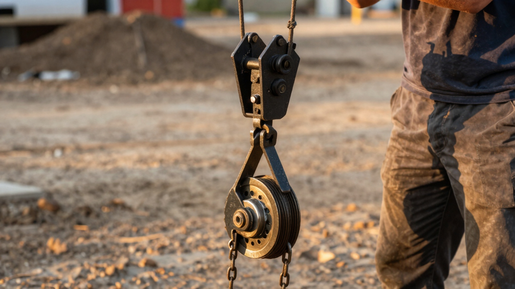 14 Best Best Value Snatch Block in 2026