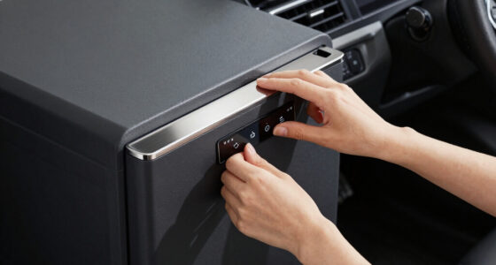 14 Best Dual Zone 12V Fridge Freezers in 2026