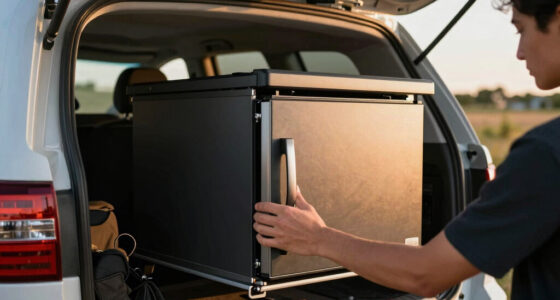 14 Best Fridge Slide for Overland Fridges in 2026