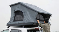 14 Best Hard Shell Rooftop Tent for Trucks in 2026