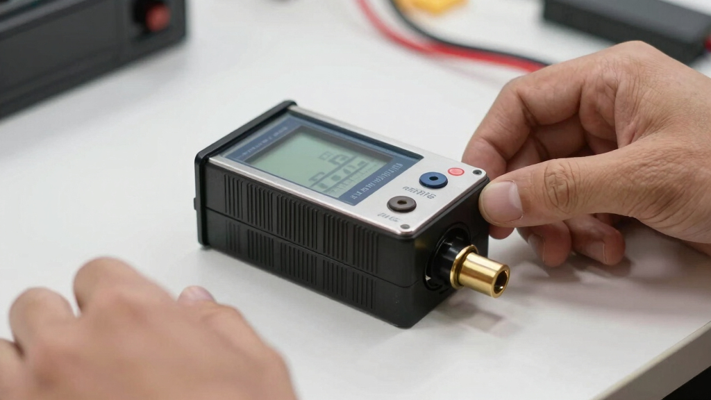 14 Best Heavy Duty Battery Monitor Shunt in 2026