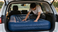 14 Best Inflatable SUV Camping Mattress in 2026