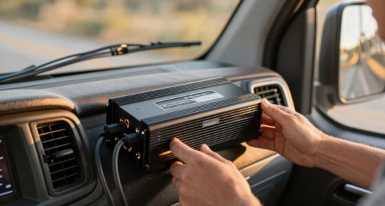 14 Best Value Pure Sine Wave Inverter for Truck in 2026