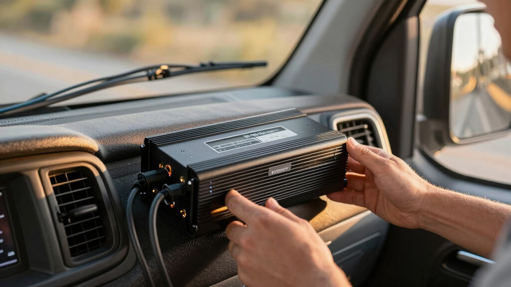 14 Best Value Pure Sine Wave Inverter for Truck in 2026