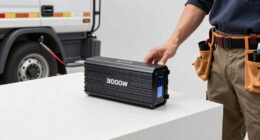 15 Best Best 3000W Pure Sine Inverter For Trucks In 2026