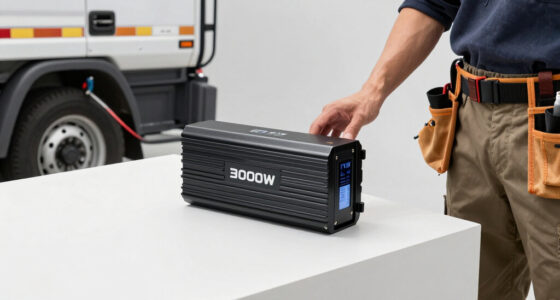 15 Best Best 3000W Pure Sine Inverter For Trucks In 2026