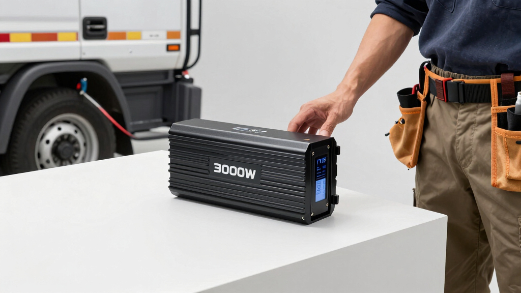 15 Best Best 3000W Pure Sine Inverter For Trucks In 2026