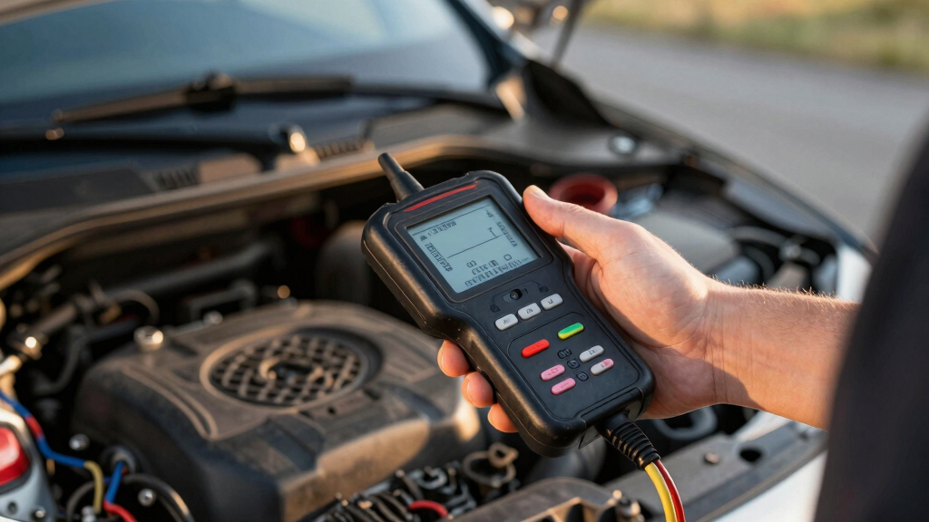 15 Best Best OBD2 Scanner in 2026