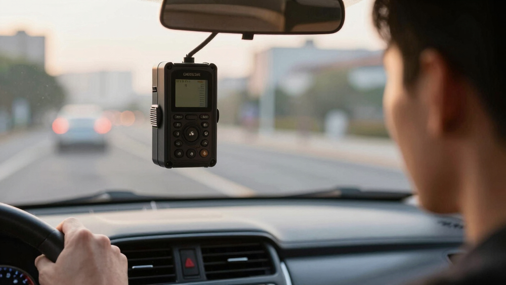 15 Best Best Radar Detector Long Range in 2026