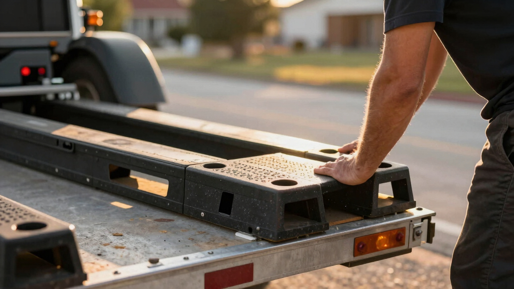 15 Best Best Trailer Leveling Blocks Heavy Duty in 2026
