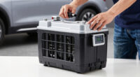 15 Best Electric Cooler 12V Compressor in 2026