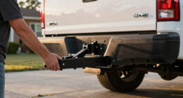 15 Best Fifth Wheel Hitch for Short Bed in 2026