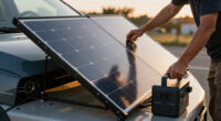 15 Best Foldable Solar Panel for Power Station in 2026