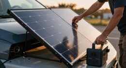 15 Best Foldable Solar Panel for Power Station in 2026