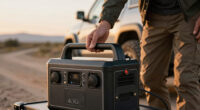 15 Best for 4x4 Portable Power Station for Overlanding in 2026
