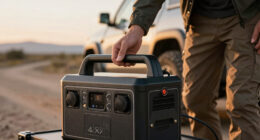 15 Best for 4x4 Portable Power Station for Overlanding in 2026