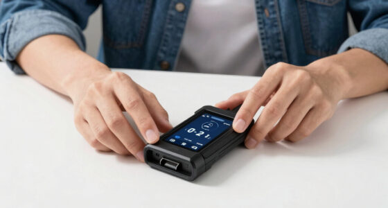 15 Best for Heat Resistance Bluetooth OBD2 Scanner in 2026