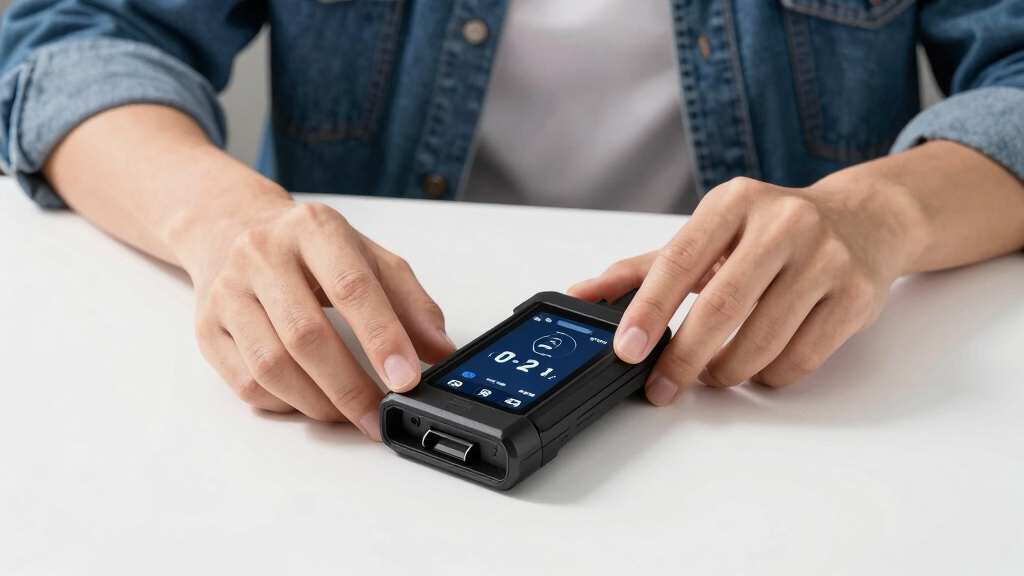 15 Best for Heat Resistance Bluetooth OBD2 Scanner in 2026