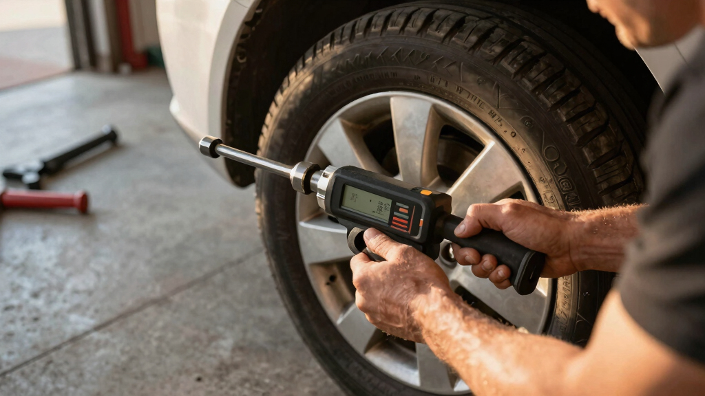 15 Best for Home Garage Digital Torque Wrench in 2026