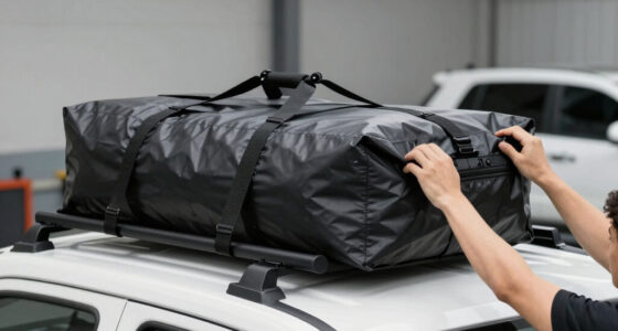 15 Best for Trucks Roof Cargo Bag Waterproof in 2026