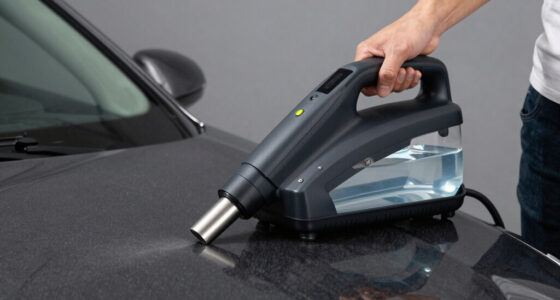 15 Best Heated Carpet Extractor for Auto Detailing in 2026