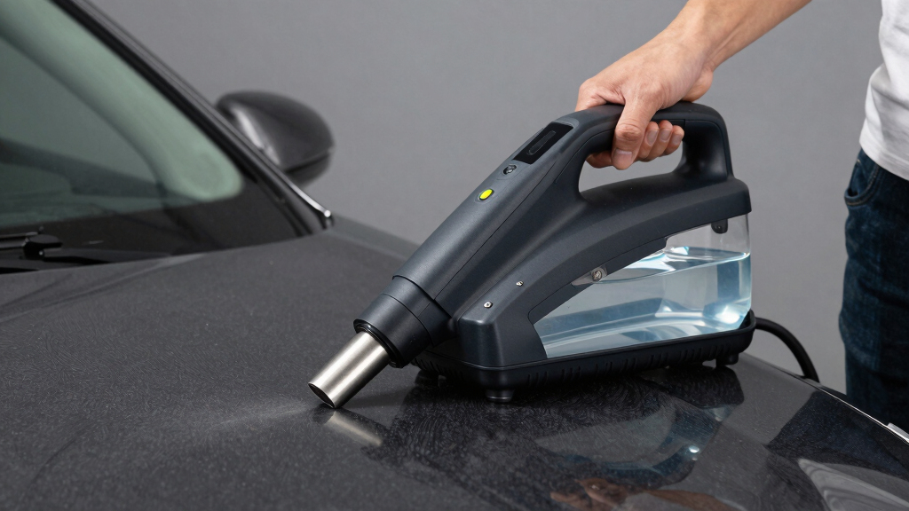 15 Best Heated Carpet Extractor for Auto Detailing in 2026