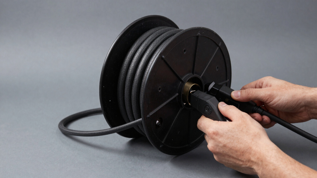 15 Best Heavy Duty Garage Extension Cord Reel in 2026