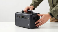 15 Best High-Capacity Power Station for Truck Camping in 2026