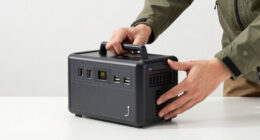 15 Best High-Capacity Power Station for Truck Camping in 2026