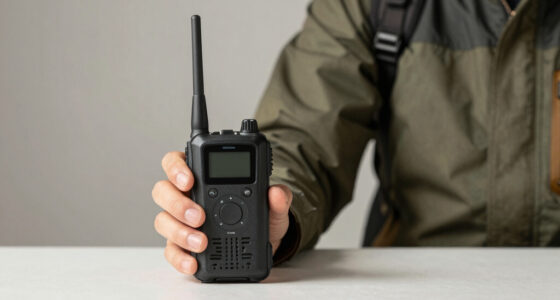 15 Best Satellite Communicators for Overlanding in 2026