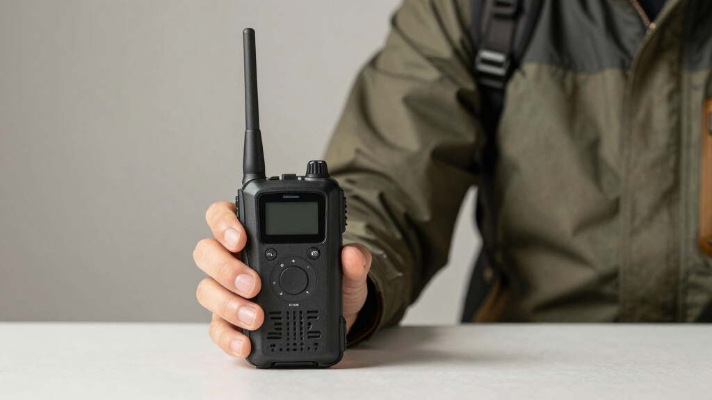 15 Best Satellite Communicators for Overlanding in 2026