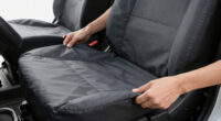 15 Best Seat Covers Heavy Duty Trucks in 2026