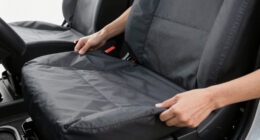 15 Best Seat Covers Heavy Duty Trucks in 2026